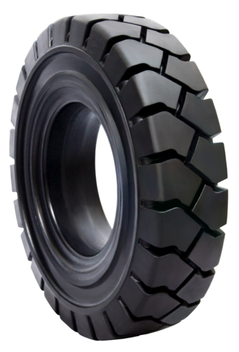 Solid Skid Tires Manufacturer